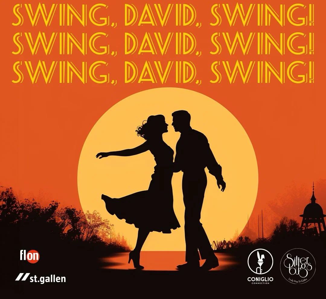 Swing, David, Swing!