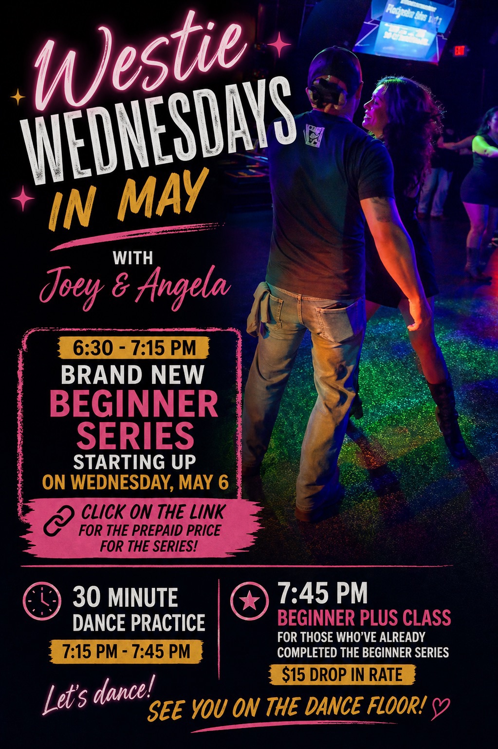 Brand New Beginner Series