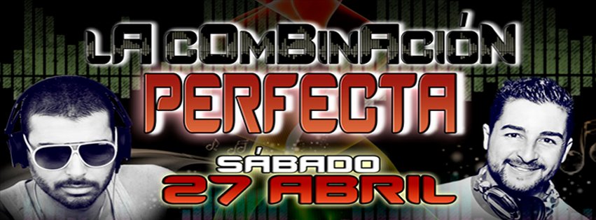 LA COMBINACIÓN PERFECTA