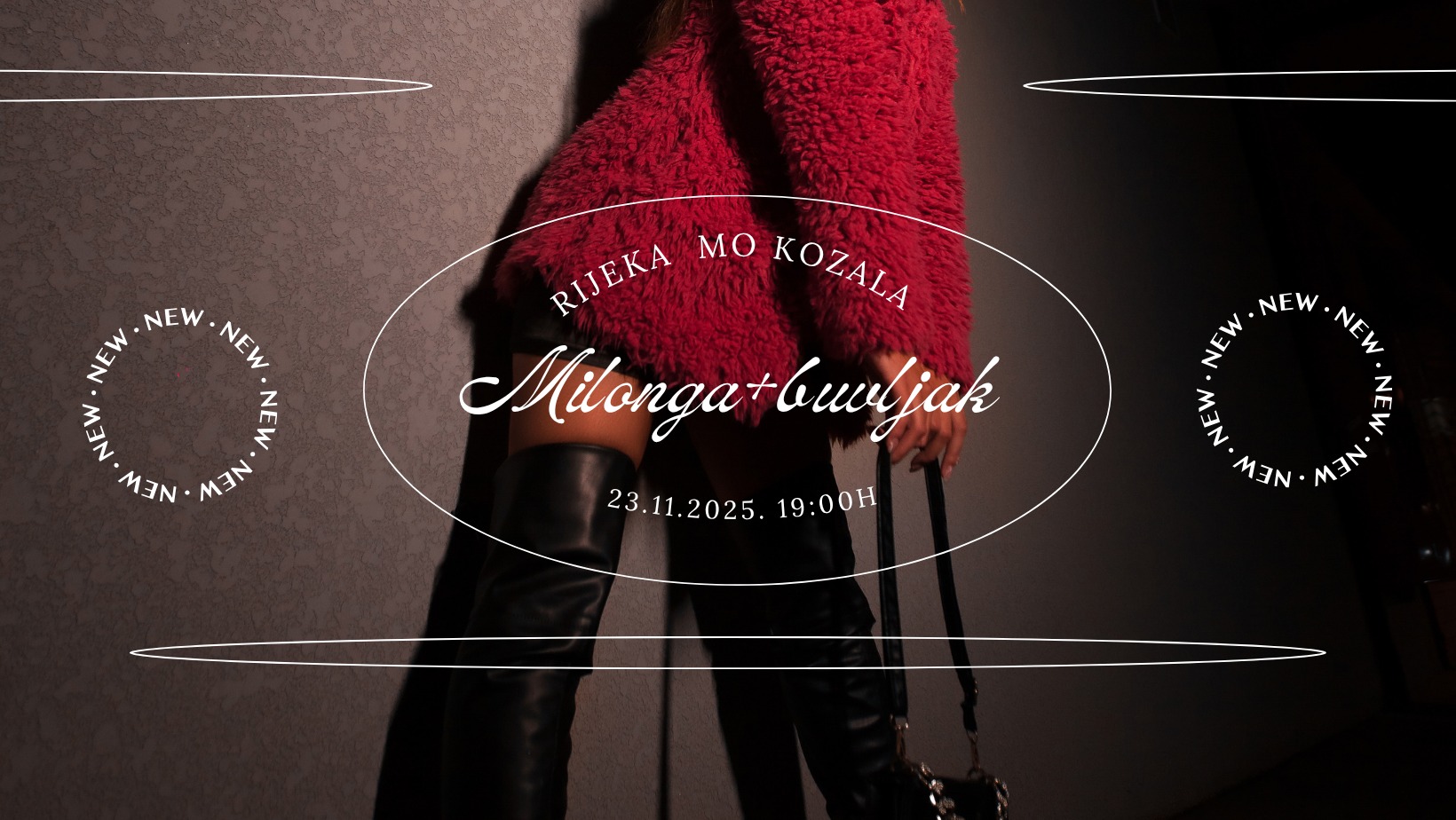 MILONGA+BUVLJAK