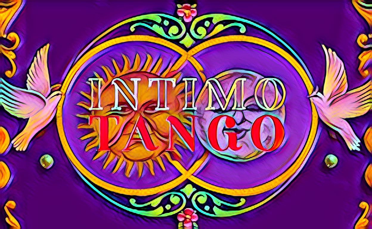 Milonga at the Archipelago Club “attic”