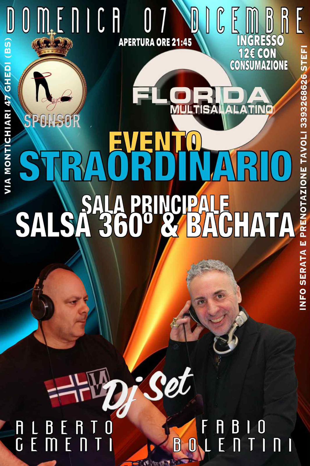 Evento Straordinario