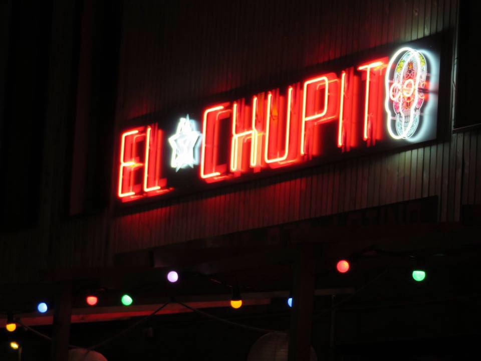 Initiation + soirée Salsa et Bachata au El Chupito