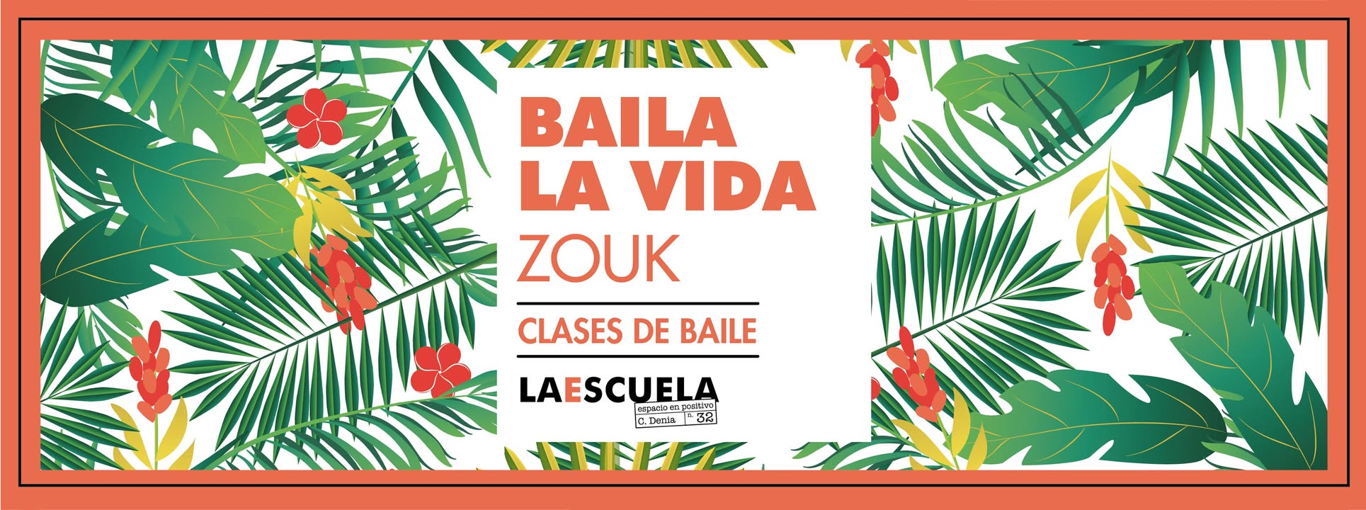 ¡Abrimos Nuevo Grupo de Zouk los Jueves!