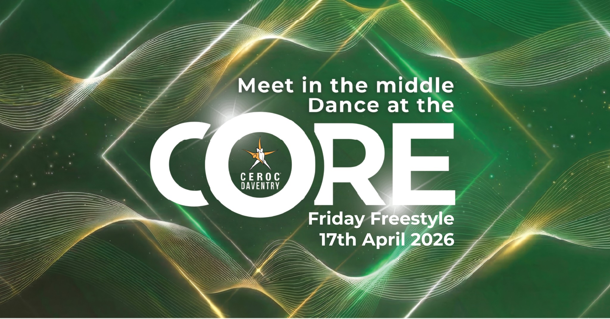 Core Friday Freestyle - 17th April 2026