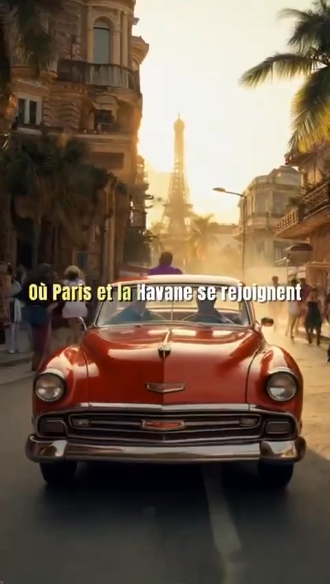 Para Bailar Casino by Roberto El Cubano