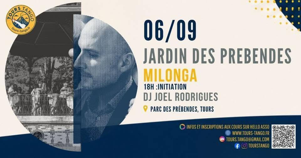 Milonga des Prébendes