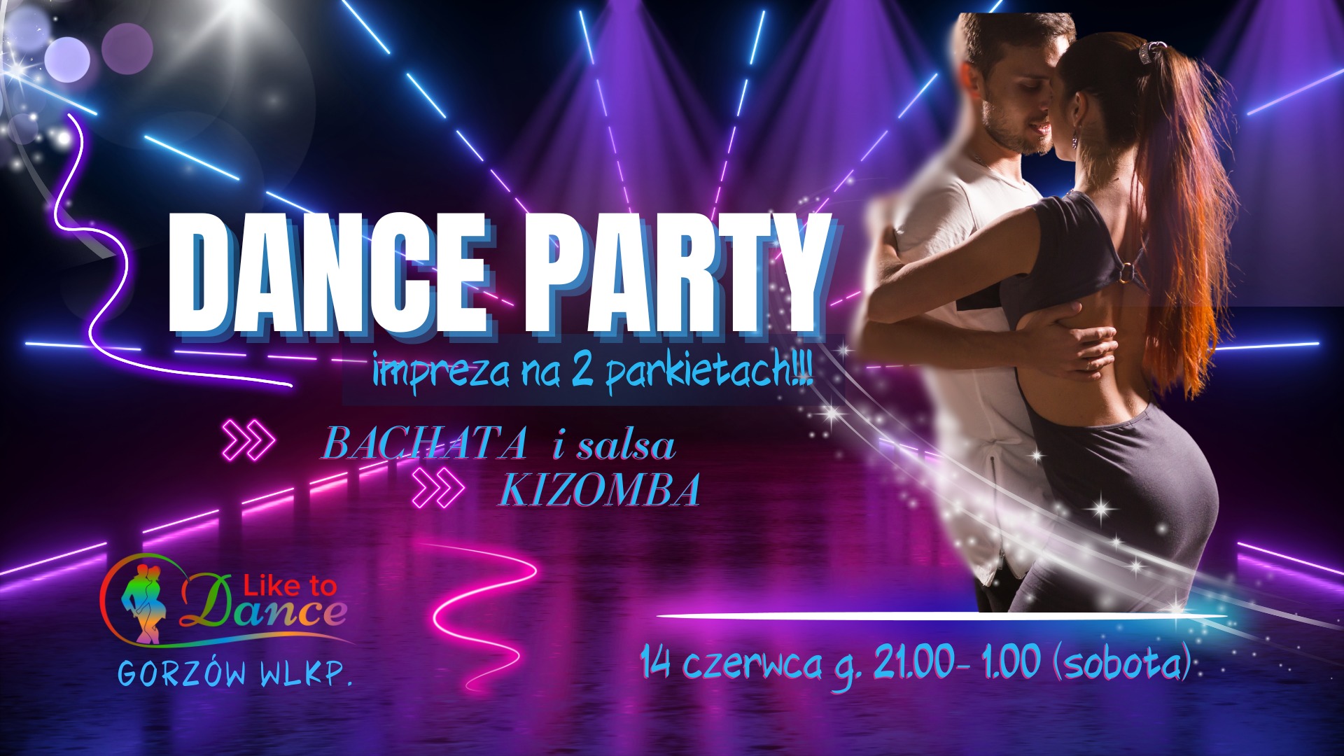 DANCE PARTY