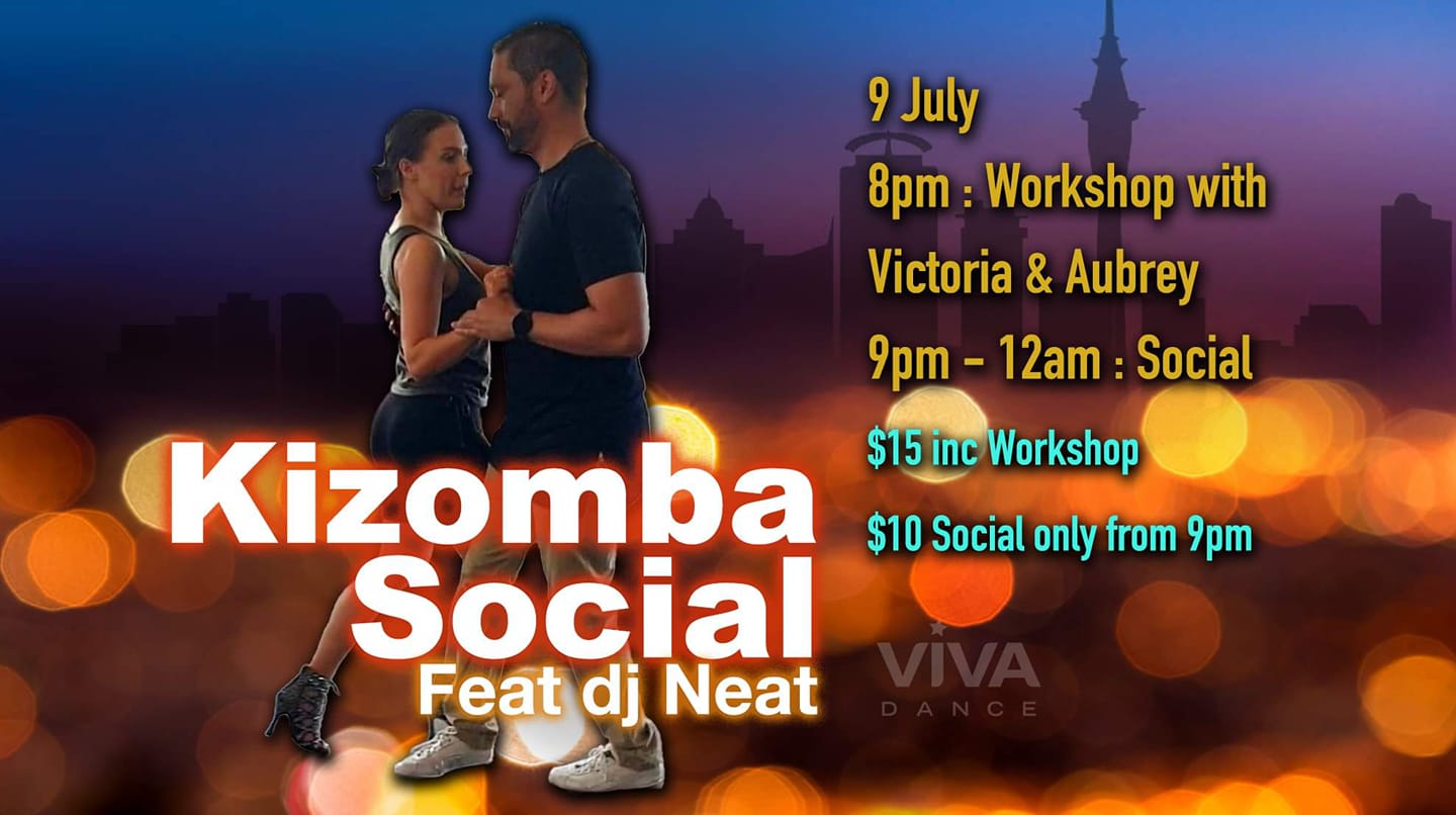 Kizomba Social
