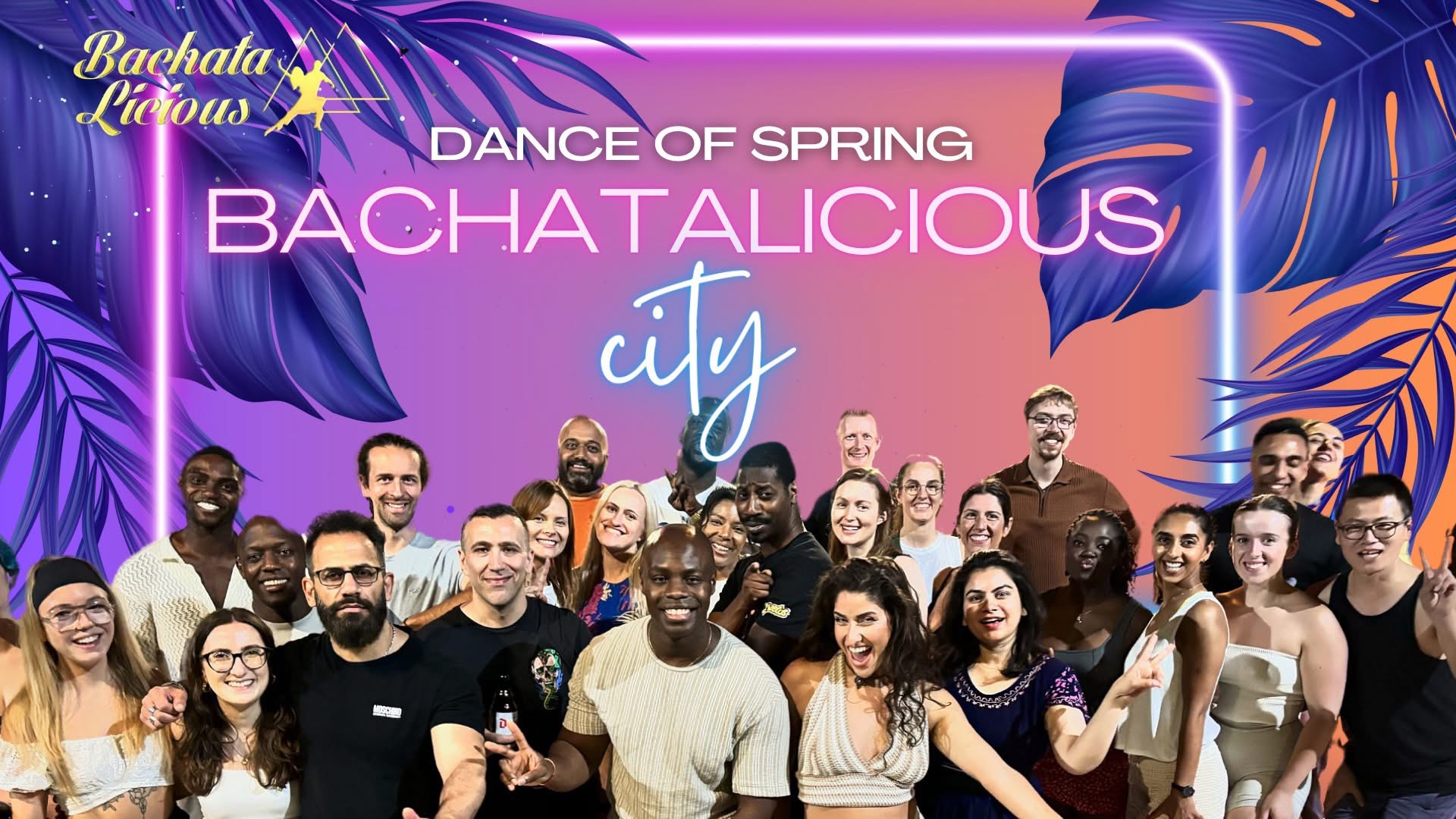 Sadlers Yard Class & Summer Social ⛱️🌺🌼