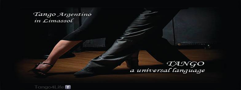 Tango Argentino classes in Limassol