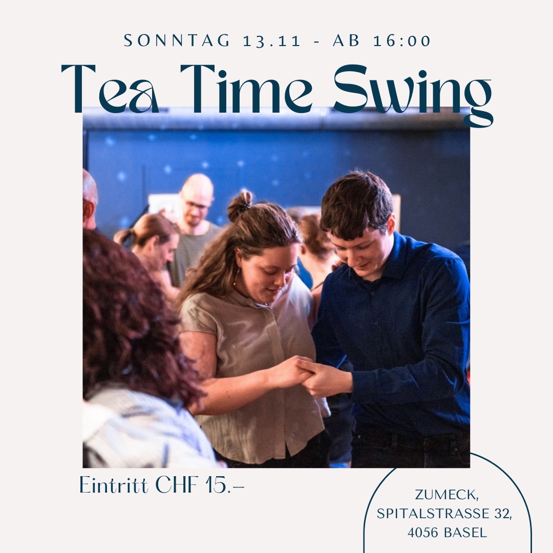 Lindy Harbor Swing