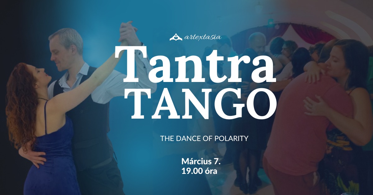 Tantra Tango