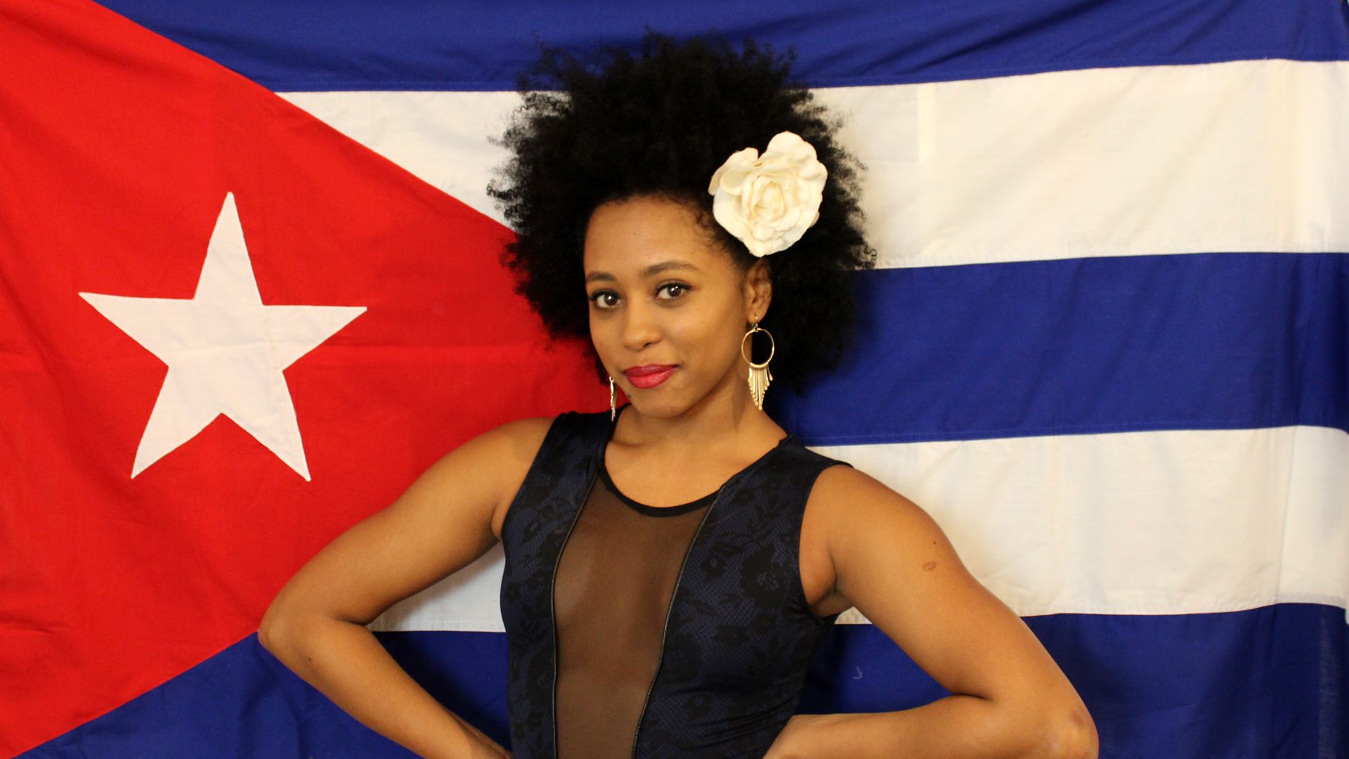 Salsa Cuban Style - Beginner & Intermediate