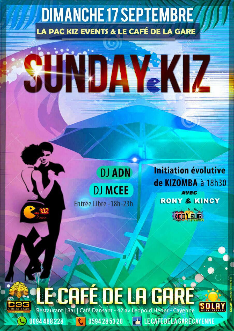 Sunday-Kiz