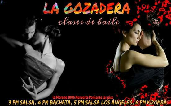 Goza Y Baila En Domingo