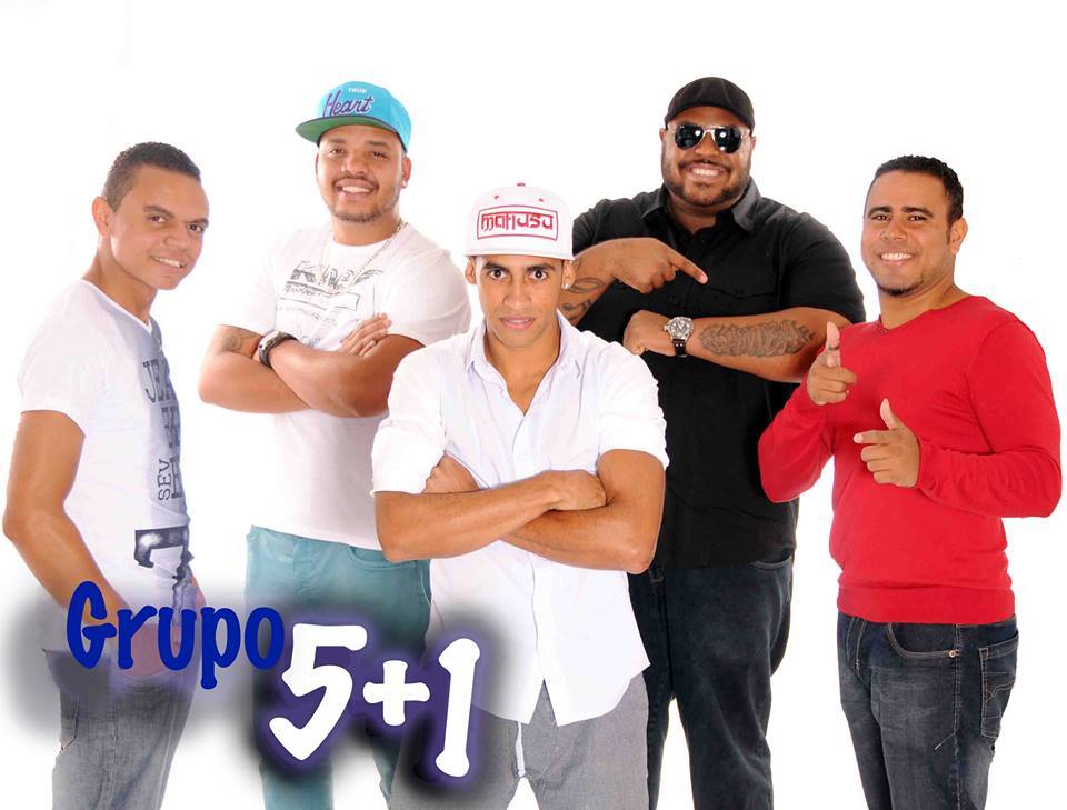 Perequê Beer com o Grupo 5+1 e Dj Wilson (SEXTA-FEIRA)
