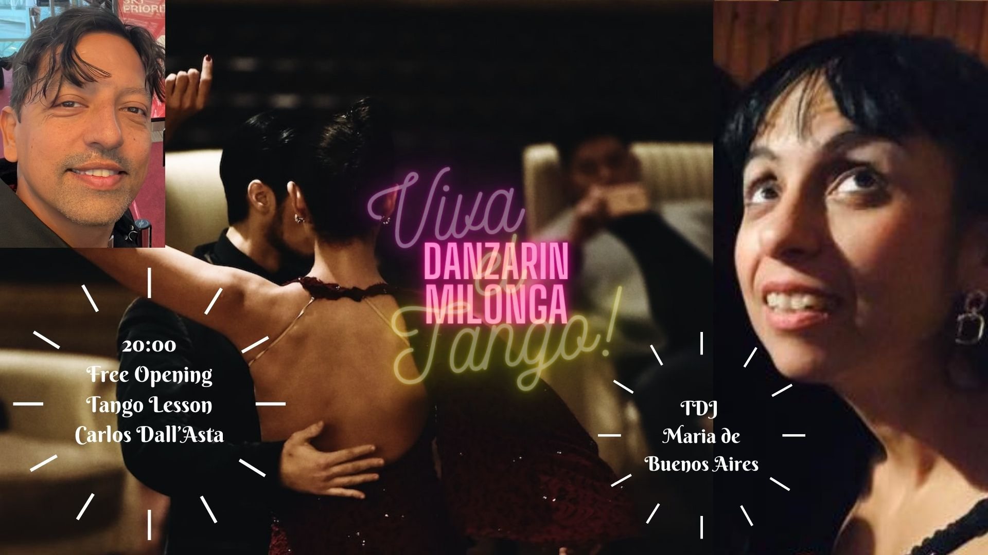 Last Tango