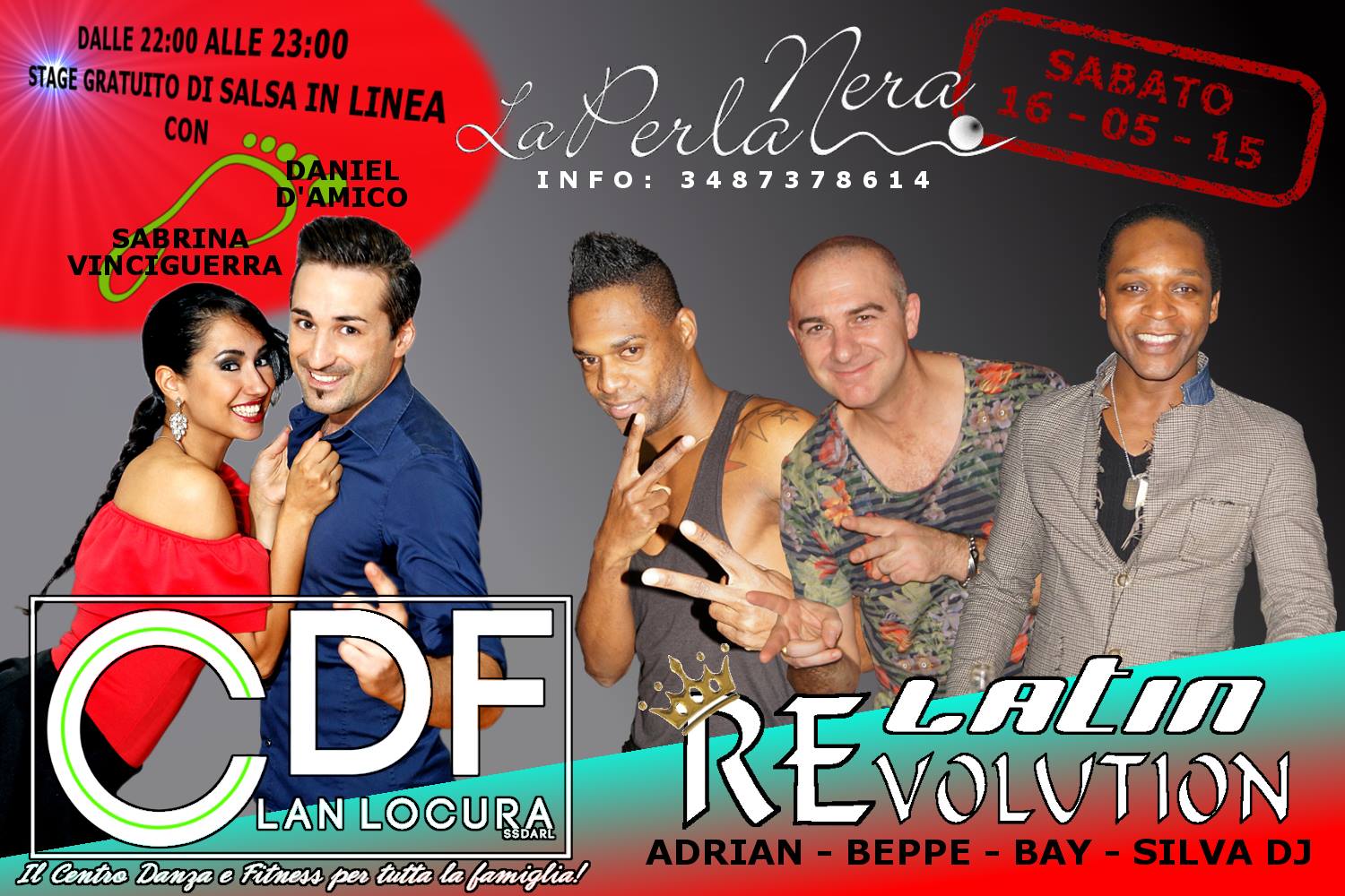 Sabato Latino