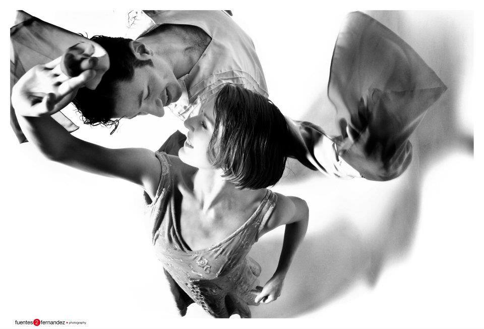 Milonga Brava - Zamba Argentin avec le maître Daniel Urquilla