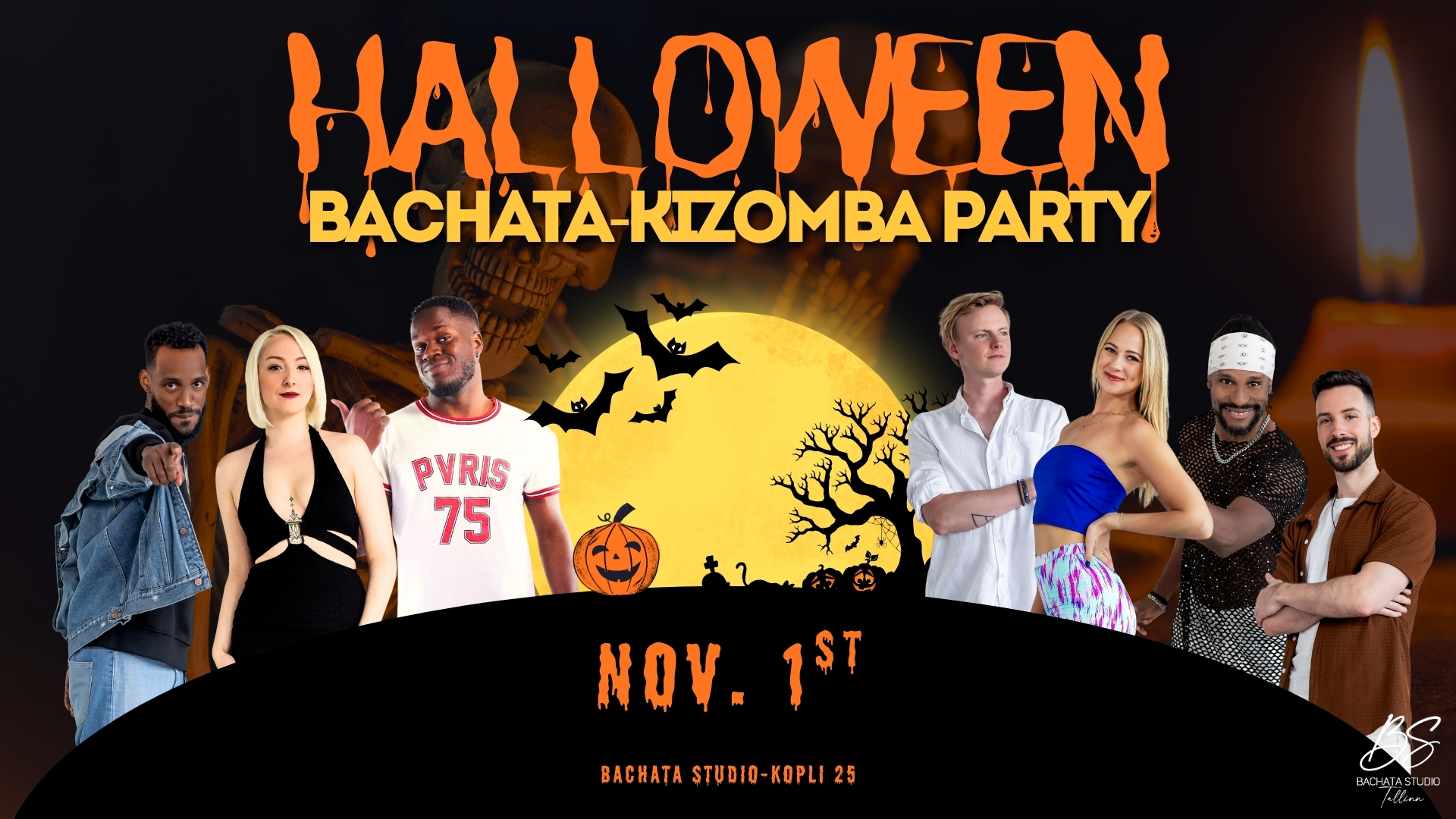 π πππππππππ πππππππ & πππππππ πππππ - 1ST NOV π» π§ββοΈ