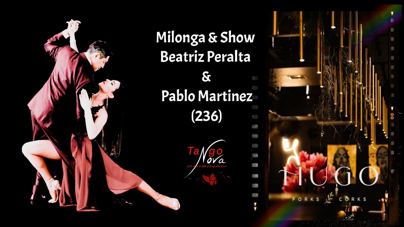 Milonga & Show Beatriz Peralta & Pablo Martinez (236)