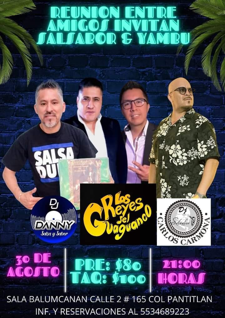 Entre Amigos