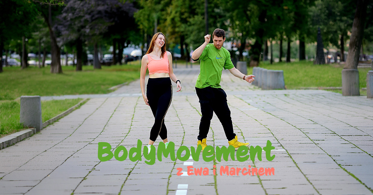 Bachata Bodymovement Technika