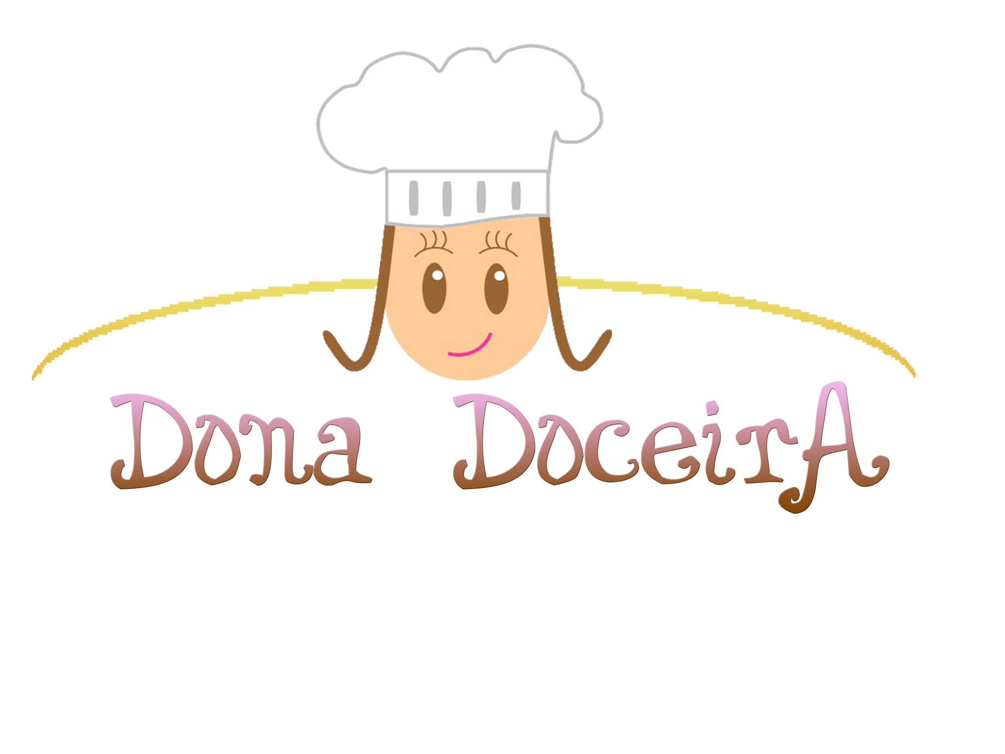 Dona Doceira going to the World Cup - Dona Doceira vai a Copa!