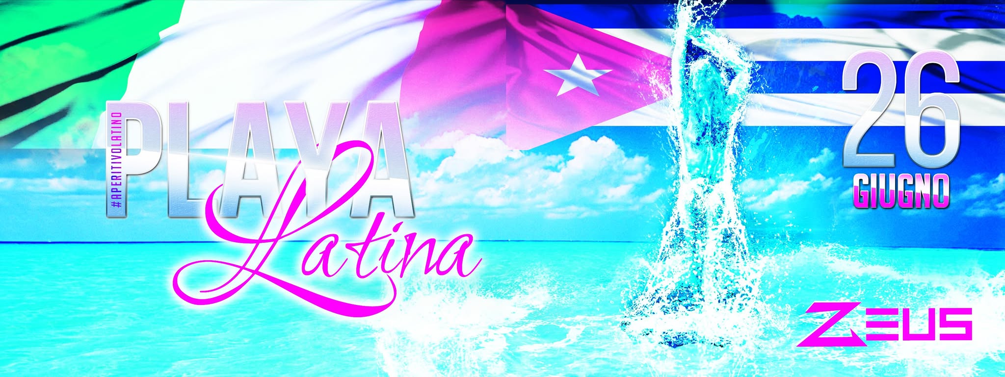 Playa Latina