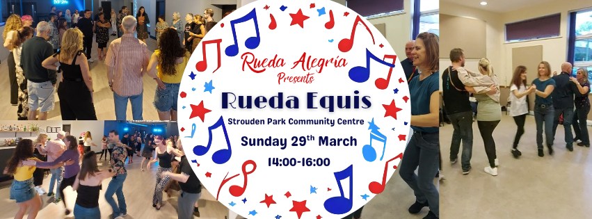 Rueda Switch Workshop