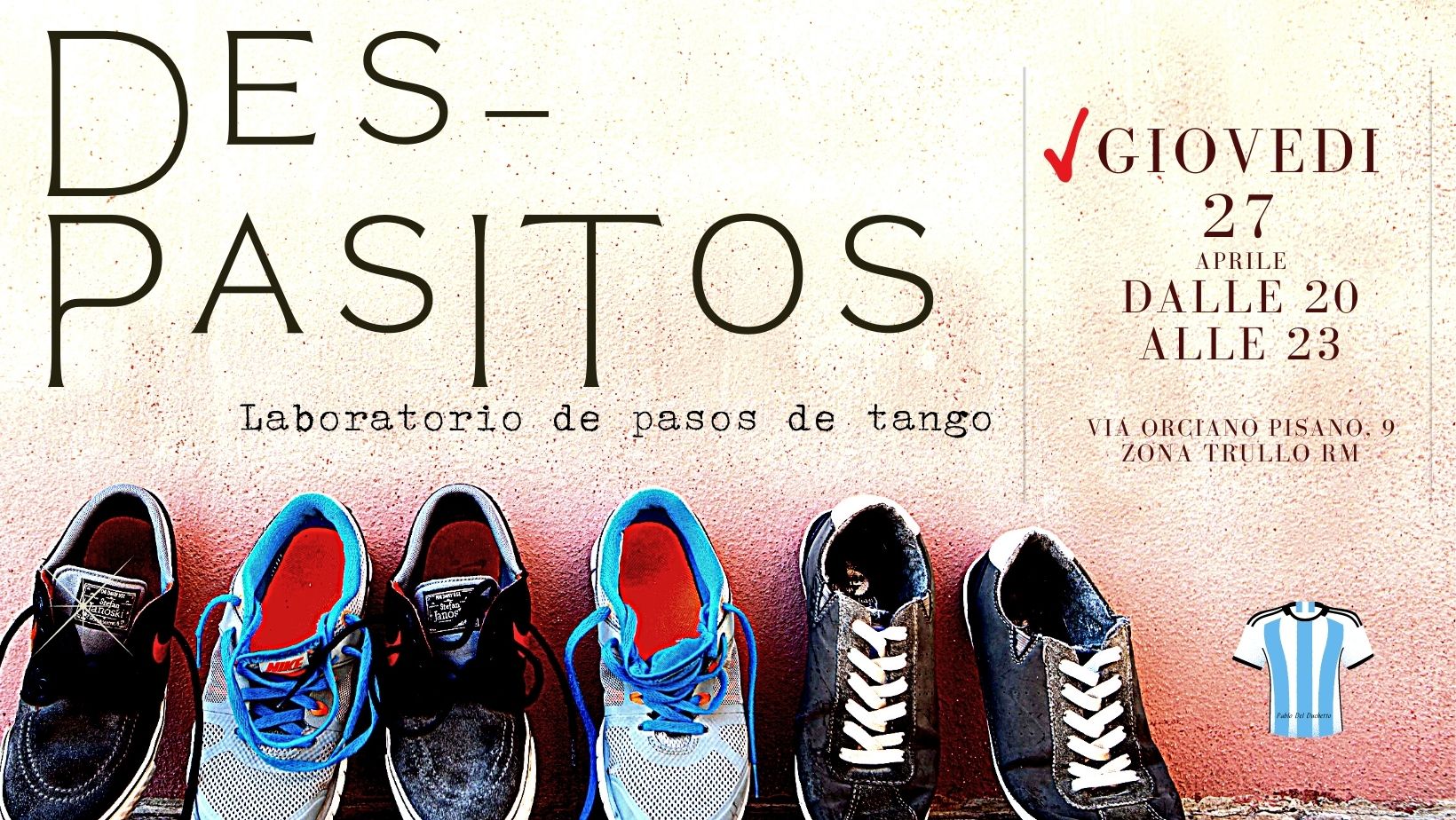 Des-Pasitos