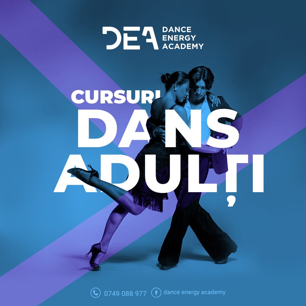 CURSURI DANS ADULTI
