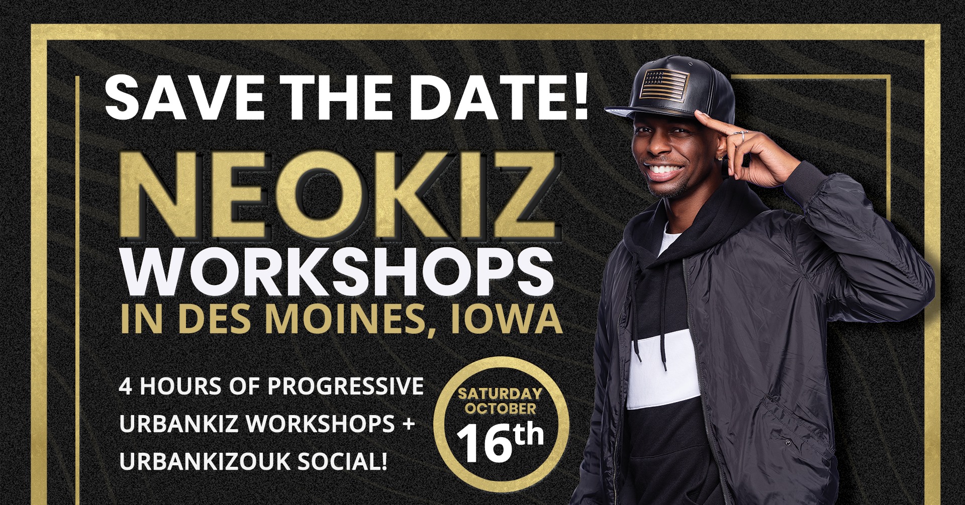 Neokiz Workshops in Des Moines