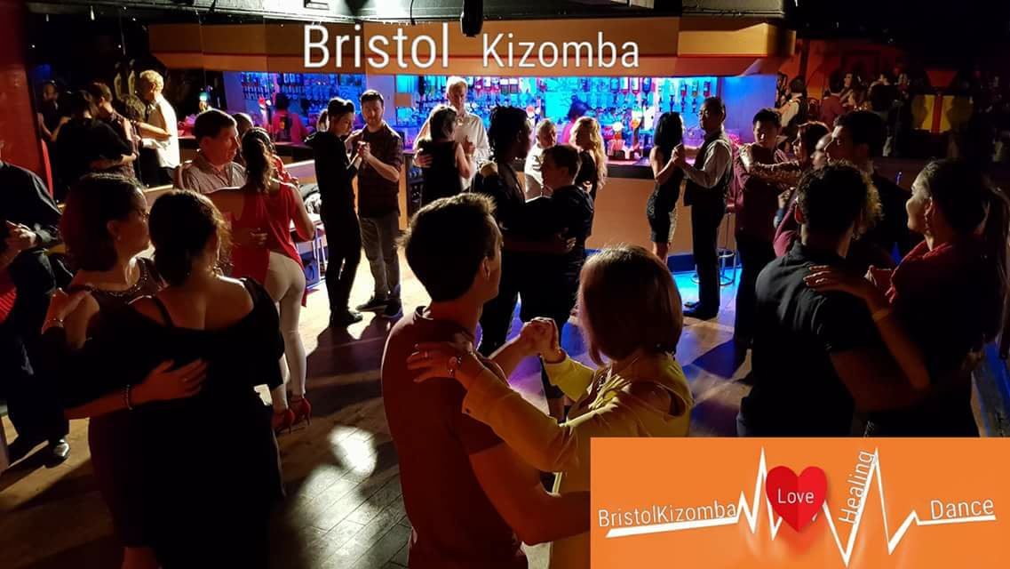 Kizomba; Salsa; Bachata; Semba; Reaggaton; Afrobeats; Funana; Merengue