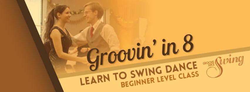 Intro to Swing: Groovin' in 8