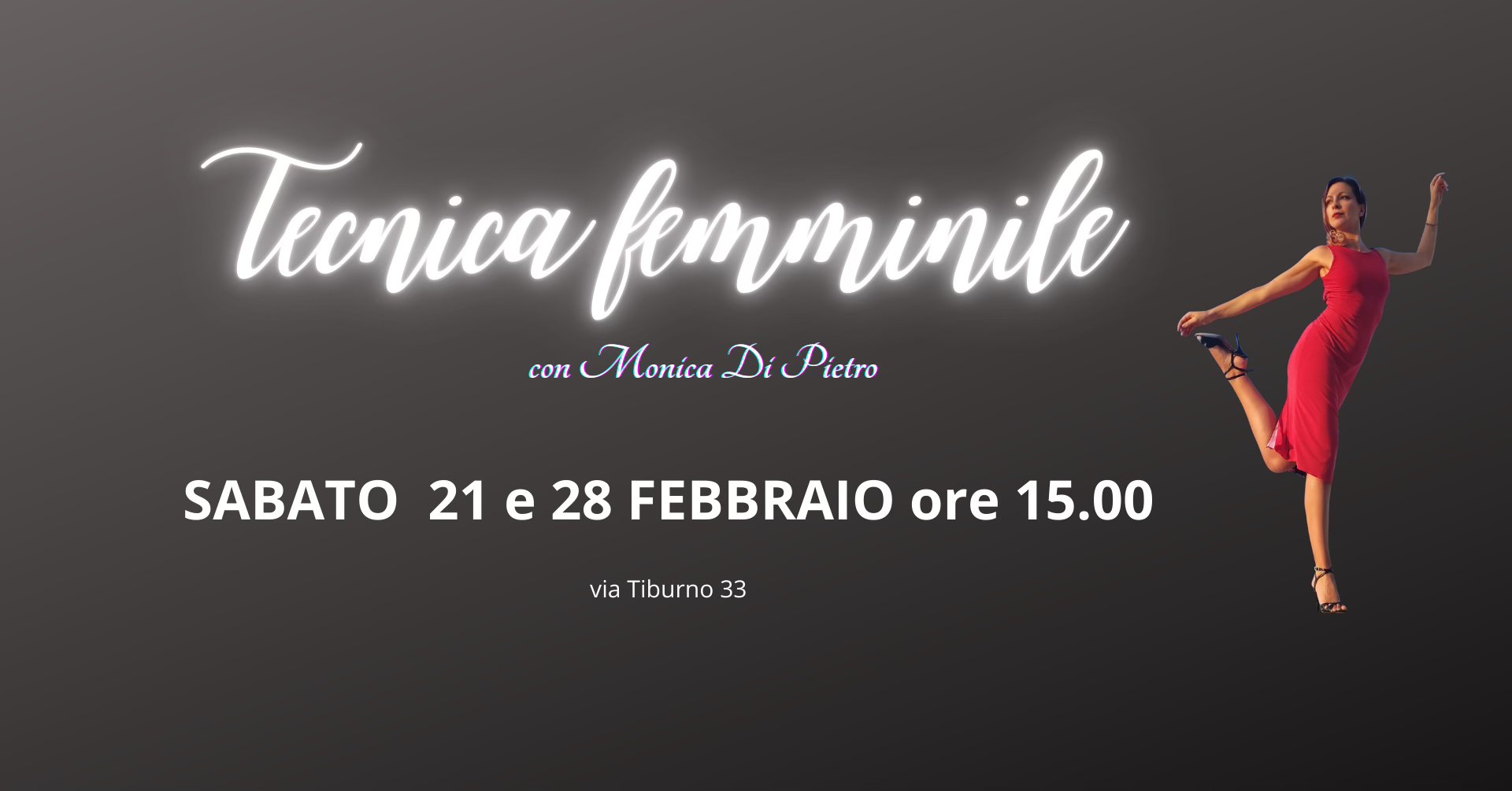 Tecnica Femminile