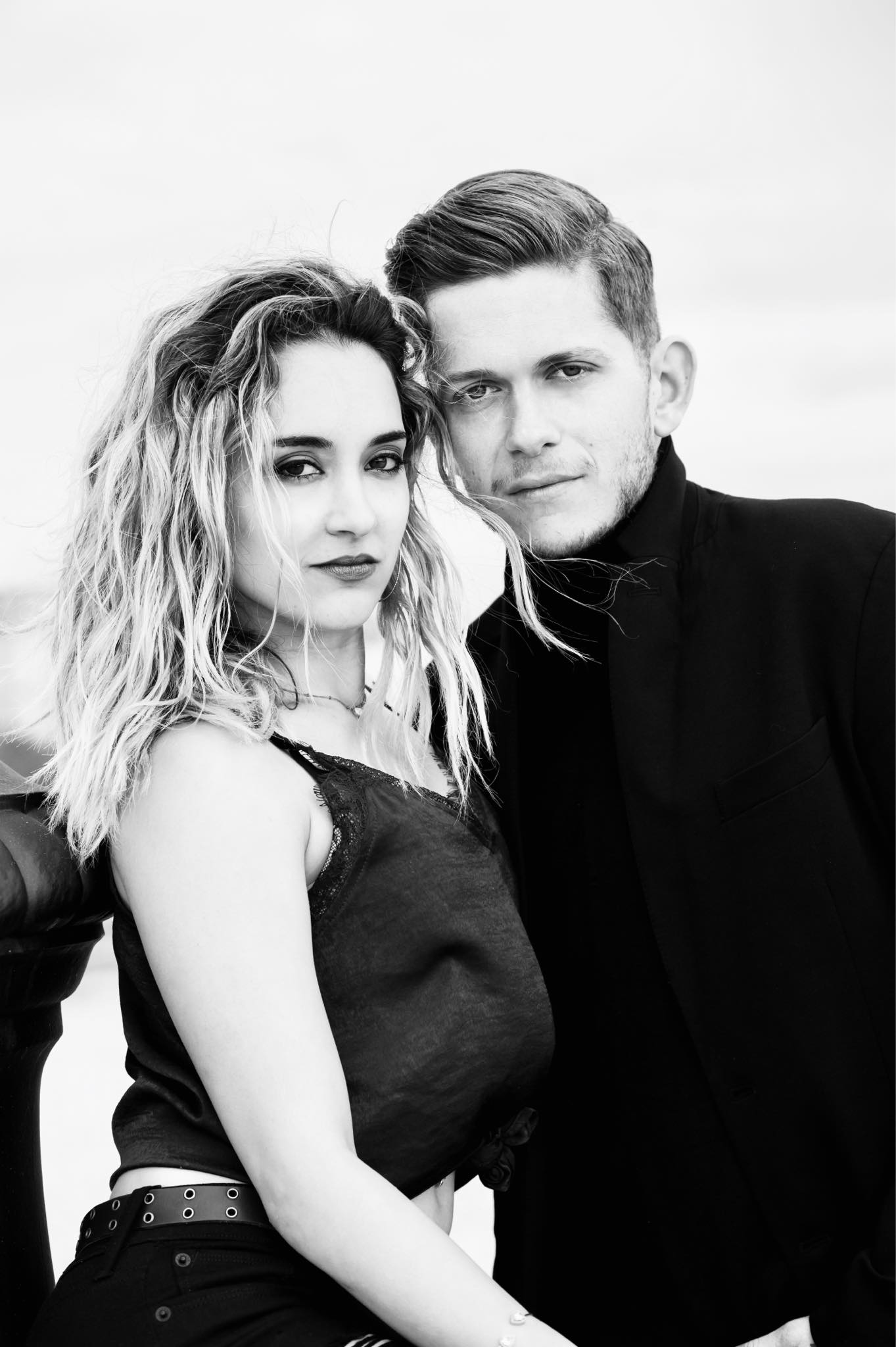 Live Q & A with WCS Champion Thibault & Nicole