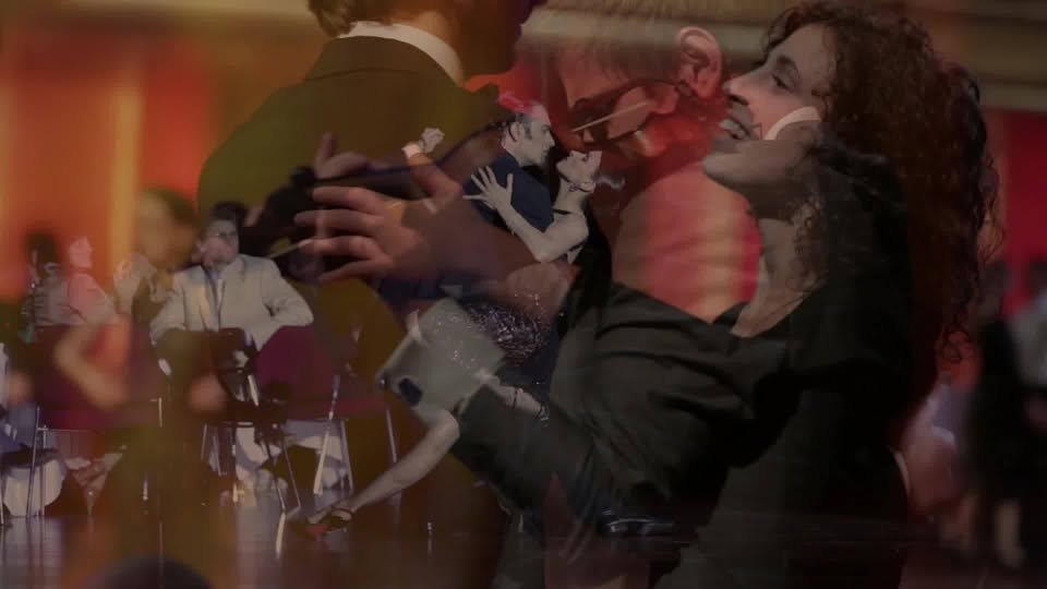 Baden-Baden International Tango Festival