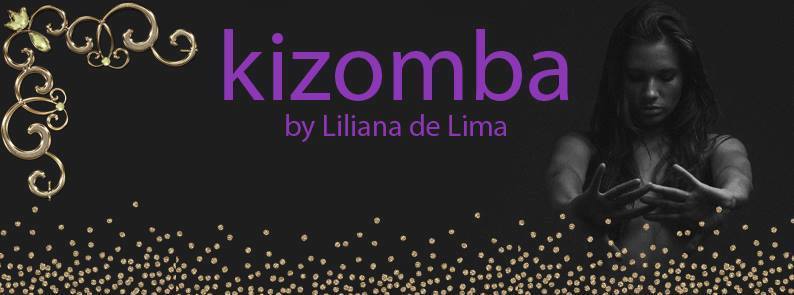 Kizomba Classes with Liliana De Lima