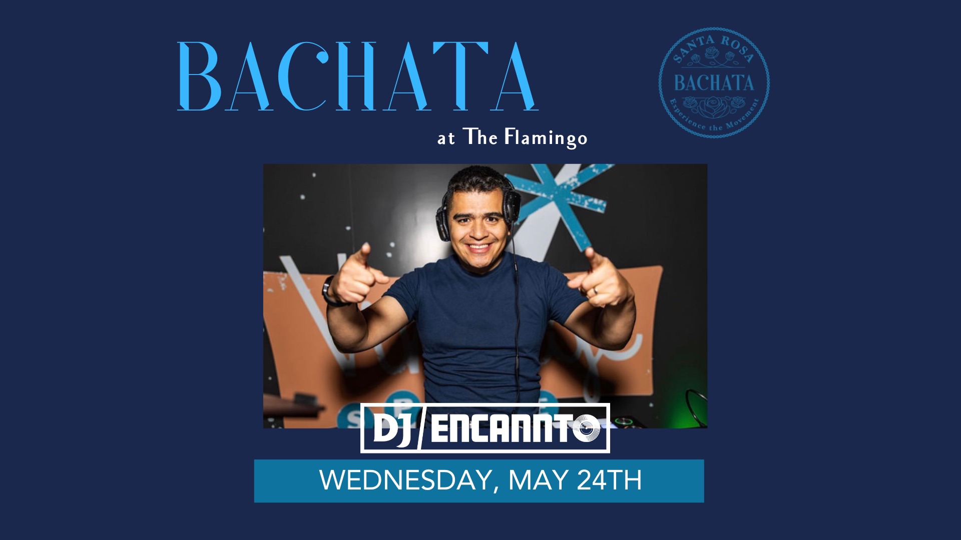 Bachata Nights at The Flamingo Resort