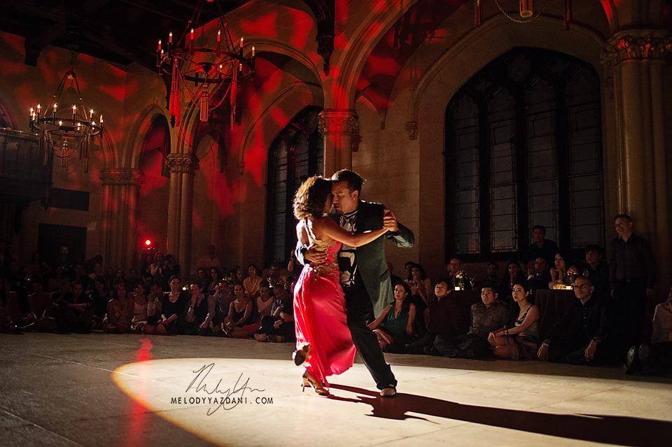 Chicho & Juana Teach and Perform in Rochester, Minnesota