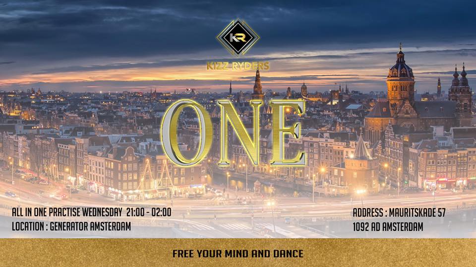 All in One Practice “ One “ Amsterdam