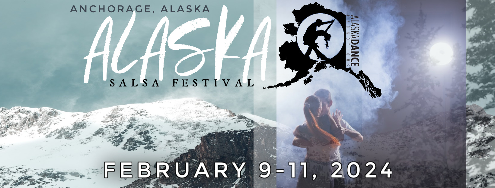 Alaska Salsa Festival