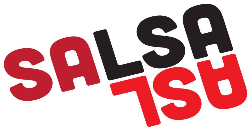 Salsa-ASL Workshop