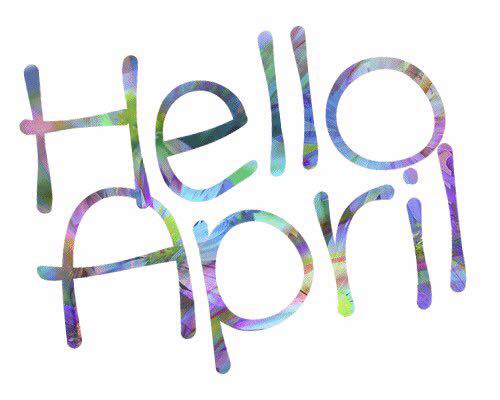 Интенсивы "Hello April"