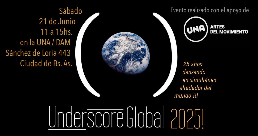 Underscore Global 2025 Sede Buenos Aires