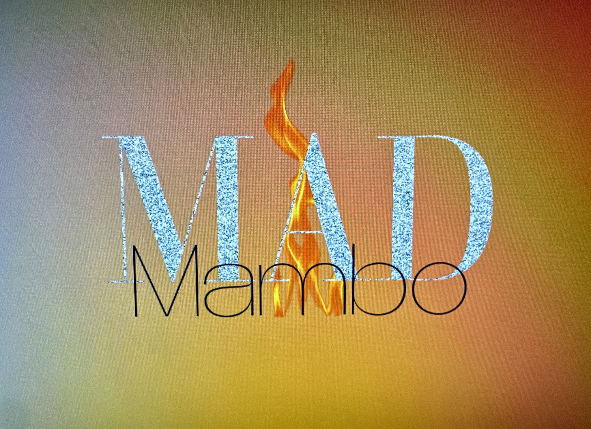 MAD Mambo - tryouts