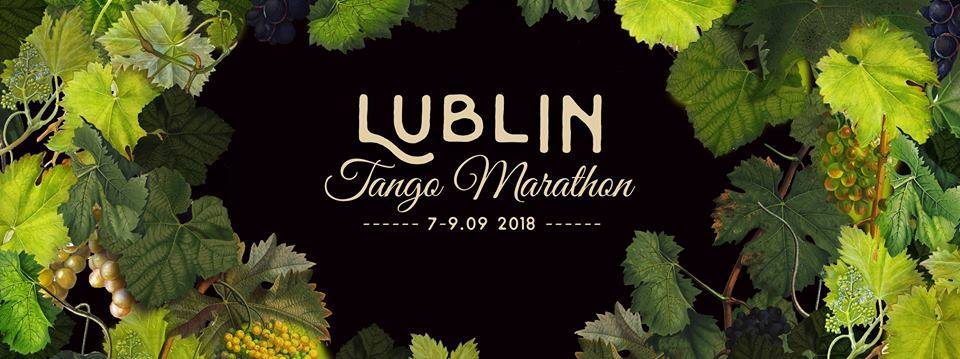 Lublin Tango Marathon