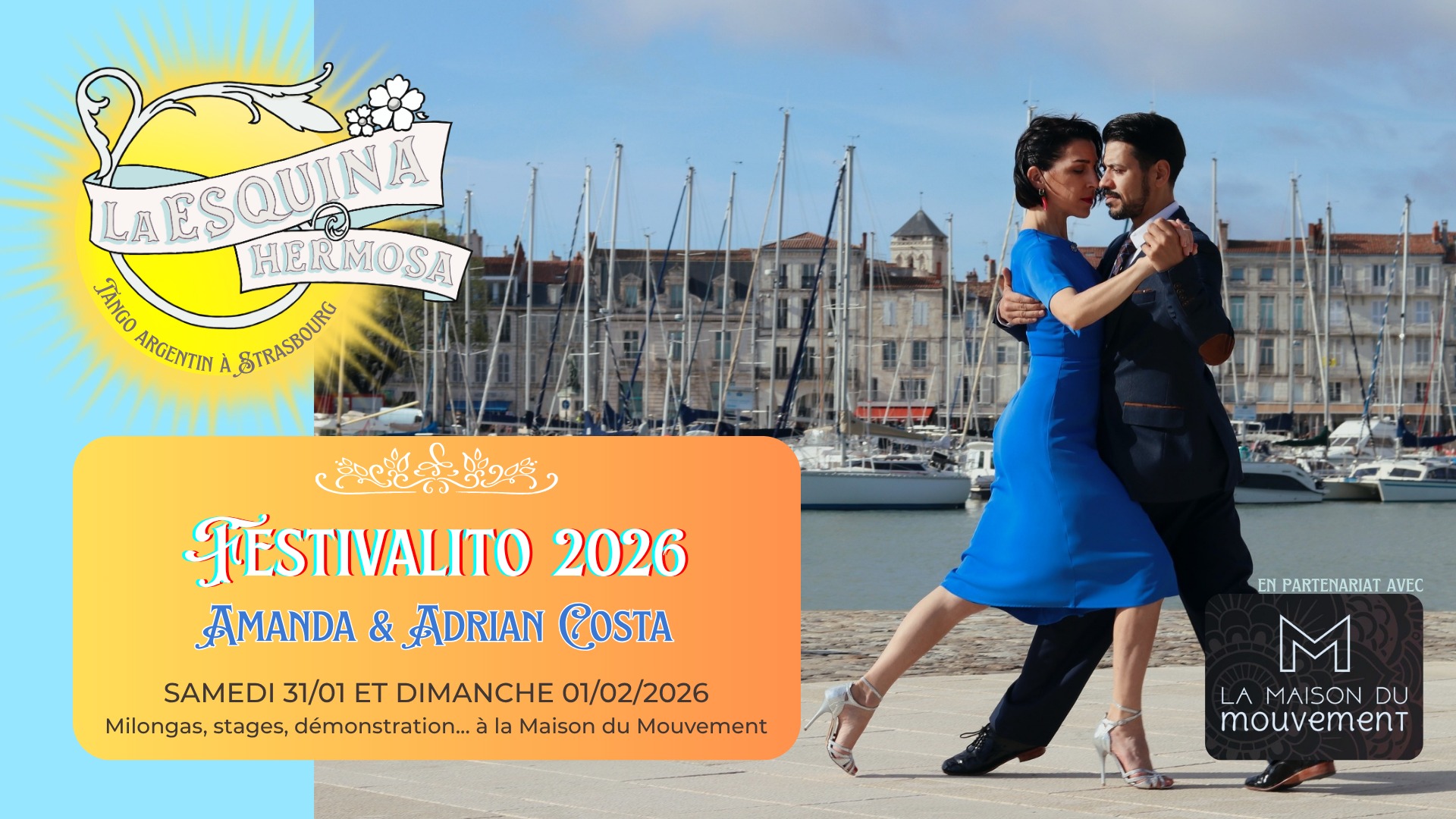 Festivalito 2026